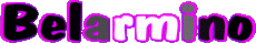 Prénoms MASCULIN - Portugal B Belarmino 