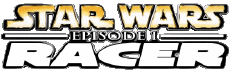 Multimedia Videospiele Star Wars Racer 