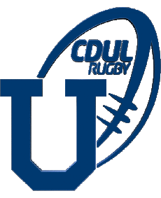 Sport Rugby - Clubs - Logo Portugal CDUL 