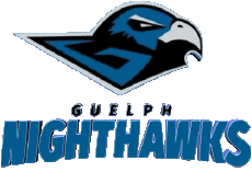 Sport Basketball Kanada Guelph Nighthawks 