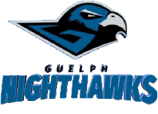 Sportivo Pallacanestro Canada Guelph Nighthawks 