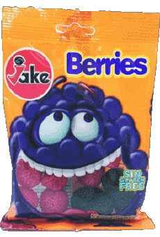 Essen Süßigkeiten Jake 