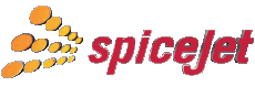 Transport Flugzeuge - Fluggesellschaft Asien Inde SpiceJet 