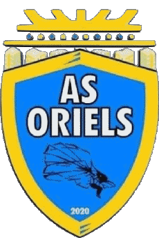 Sports Soccer Club France Centre-Val de Loire 28 - Eure-et-Loir Association Sportive des Oriels 