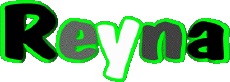 Nombre FEMENINO - España R Reyna 