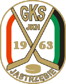 Sports Hockey Pologne GKS Jastrzebie 