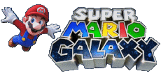 Multi Média Jeux Vidéo Super Mario Galaxy 01 