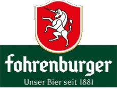 Drinks Beers Austria Fohrenburger 