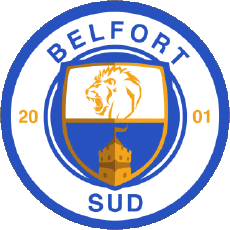 Sportivo Calcio  Club Francia Bourgogne - Franche-Comté 90 - Territoire de Belfort As Belfort Sud 