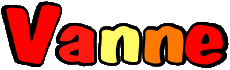Vorname WEIBLICH - Frankreich V Vanne 
