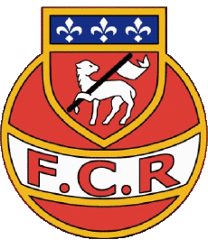Sports FootBall Club France Normandie 76 - Seine-Maritime FC Rouen 