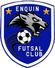 Deportes Fútbol Clubes Francia Hauts-de-France 62 - Pas-de-Calais Enquin Futsal CLUB 