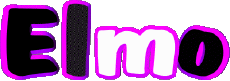 First Names MASCULINE - German E Elmo 
