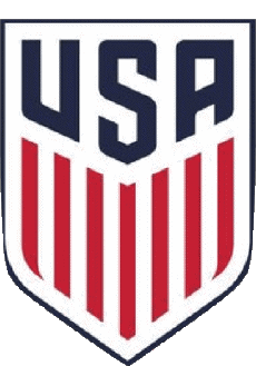 Sports FootBall Equipes Nationales - Ligues - Fédération Amériques USA 