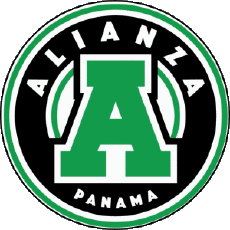 Sportivo Calcio Club America Logo Panama Alianza Fútbol Club 