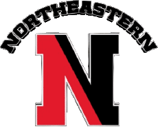 Sports N C A A - D1 (National Collegiate Athletic Association) N Northeastern Huskies 