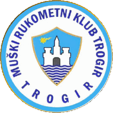 Sportivo Pallamano - Club  Logo Croazia Trogir 