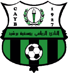 Sportivo Calcio Club Africa Marocco Youssoufia Berrechid 