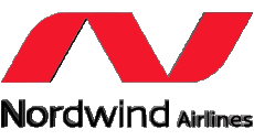Trasporto Aerei - Compagnia aerea Europa Russia Nordwind Airlines 