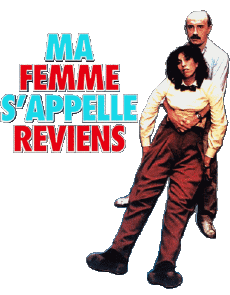 Multimedia Películas Francia Michel Blanc Ma Femme s'appelle reviens 