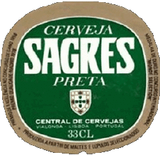 Bevande Birre Portogallo Sagres 