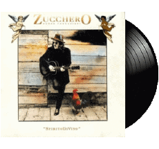 Spirito DiVino-Multimedia Musik Pop Rock Zucchero 