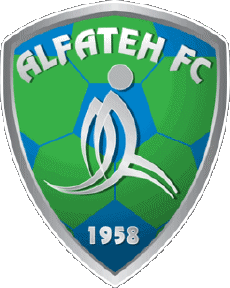 Sport Fußballvereine Asien Saudi-Arabien Al-Fateh Sports Club 