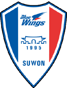 Sports Soccer Club Asia South Korea Suwon Samsung Bluewings FC 