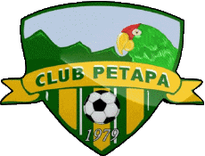 Sports FootBall Club Amériques Guatemala Deportivo Petapa 