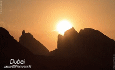 Humor - Fun Lugares - TimeLapse Dubai 