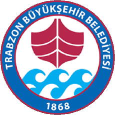 Sportivo Pallamano - Club  Logo Turkiye Trabzon 