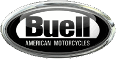 2002 C-Transport MOTORRÄDER Buell Logo 