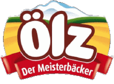 Food Breads - Rusks Ölz 