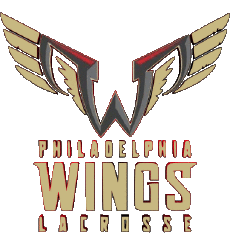 Sport Lacrosse N.L.L ( (National Lacrosse League) Philadelphia Wings 