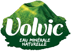 Drinks Mineral water Volvic 