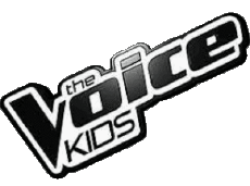 Logo Kids-Multimedia Emissioni TV Show Musique Divers The Voice Logo Kids