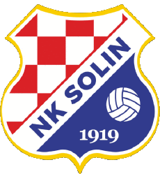 Sport Fußballvereine Europa Kroatien NK Solin 