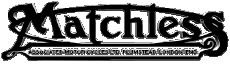 Transporte MOTOCICLETAS Matchless Logo 