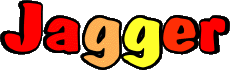 Prénoms MASCULIN - UK - USA J Jagger 