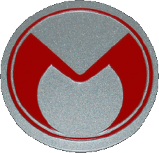 Transports MOTOS Malaguti Logo 