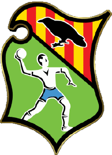 Deportes Balonmano -clubes - Escudos España Granollers - BM 