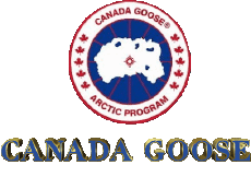 Moda Ropa deportiva Canada Goose 