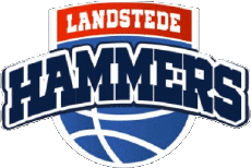 Sportivo Pallacanestro Olanda Landstede Basketbal 