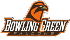 Sport N C A A - D1 (National Collegiate Athletic Association) B Bowling Green Falcons 