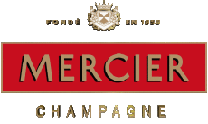 Drinks Champagne Mercier 