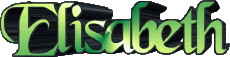 Prénoms FEMININ - France E Elisabeth 