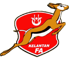 Sports Soccer Club Asia Malaysia Kelantan FA 