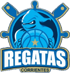 Sports Basketball Argentina Regatas Corrientes 
