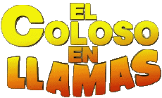 Multimedia V International The Towering Inferno Spanisches Logo 