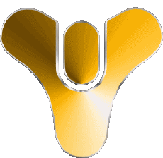 Multimedia Videogiochi Destiny Logo - Icone 